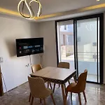 Appartement S2 Luxe Tunis Jardins De Carthage