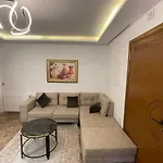 Appartement S2 Luxe Tunis Jardins De Carthage
