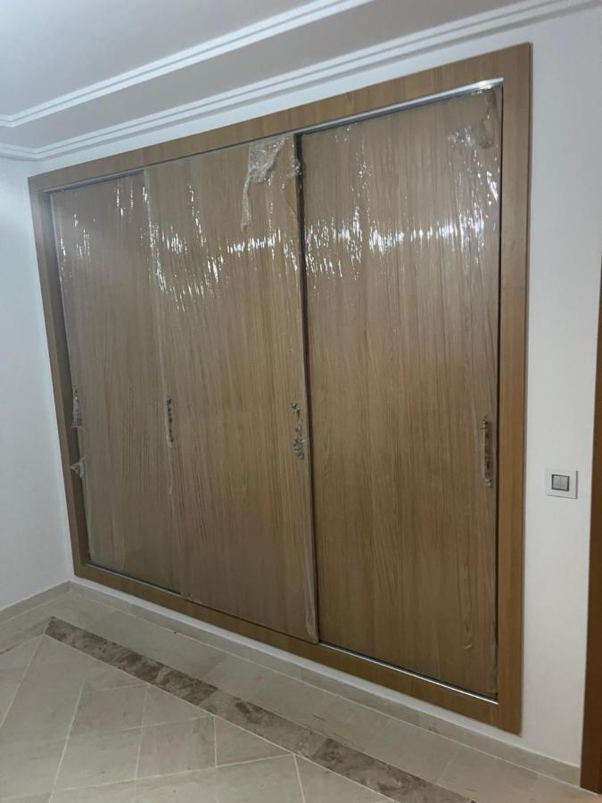 Apartment S2 Luxe Jardins De Carthage *