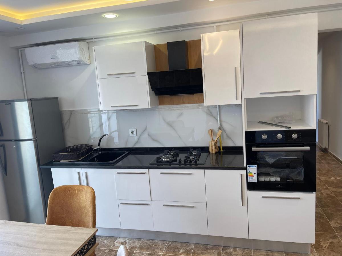 Apartment S2 Luxe Jardins De Carthage *