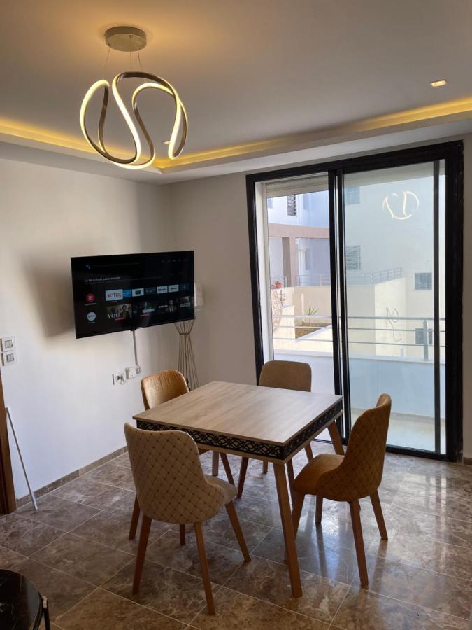S2 Luxe Jardins De Carthage Apartment Tunis