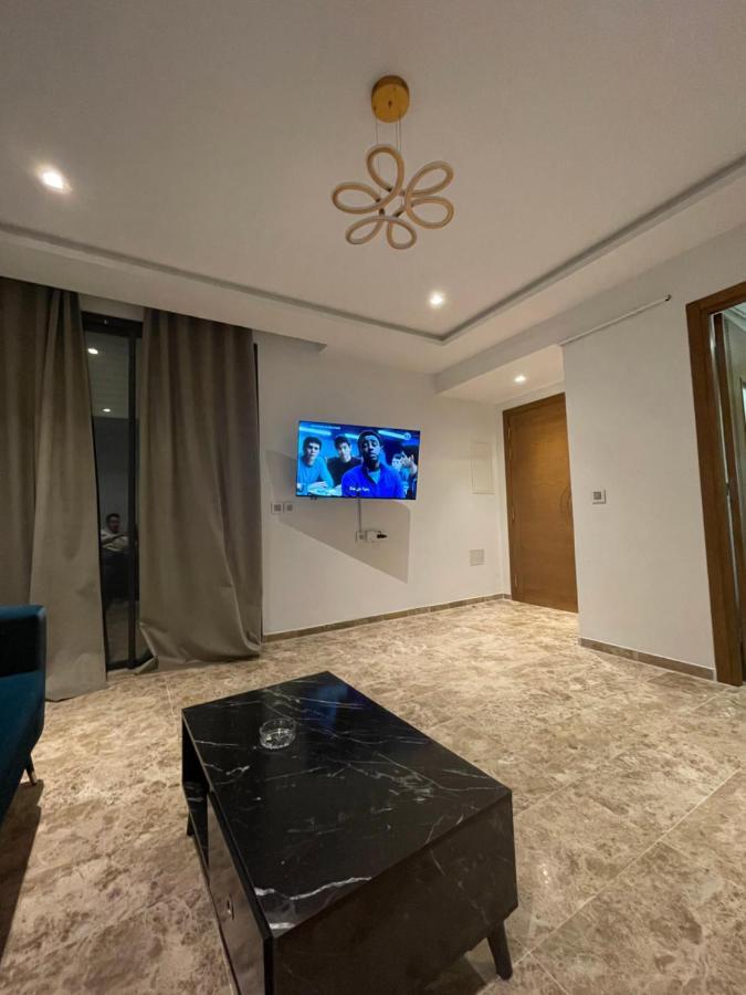 S2 Luxe Jardins De Carthage Apartment Tunis