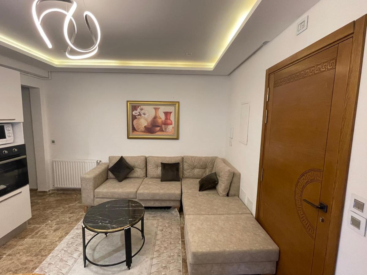Apartment S2 Luxe Jardins De Carthage *