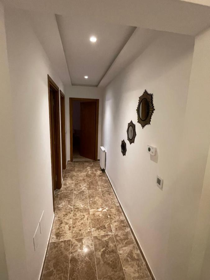 S2 Luxe Jardins De Carthage Apartment Tunis