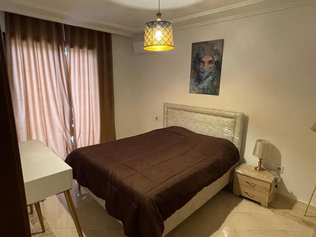 S2 Luxe Jardins De Carthage * Tunis